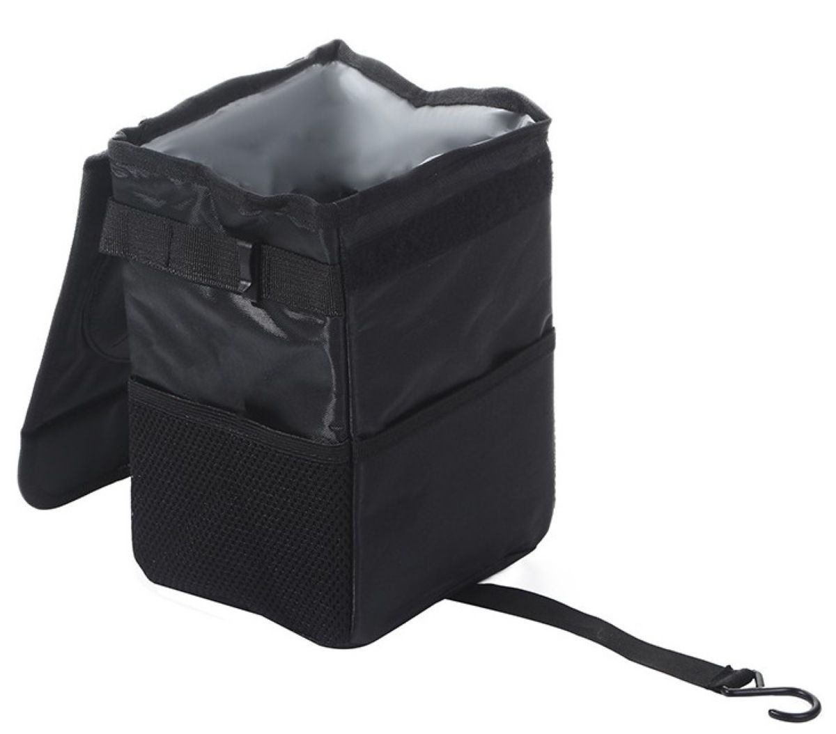 Ceruzo Auto Afvalbakje - Waterdicht - 6 Liter