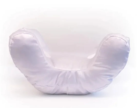 Ránctalanító Szépség Párna Pamut Töltettel Szabad Méret Fehér Arany Korall Rózsaszín Ezüst Szürke