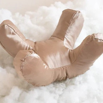 Ránctalanító Szépség Párna Párnahuzat Párnatöltet Fehér Arany Korall Rózsaszín Ezüst Szürke