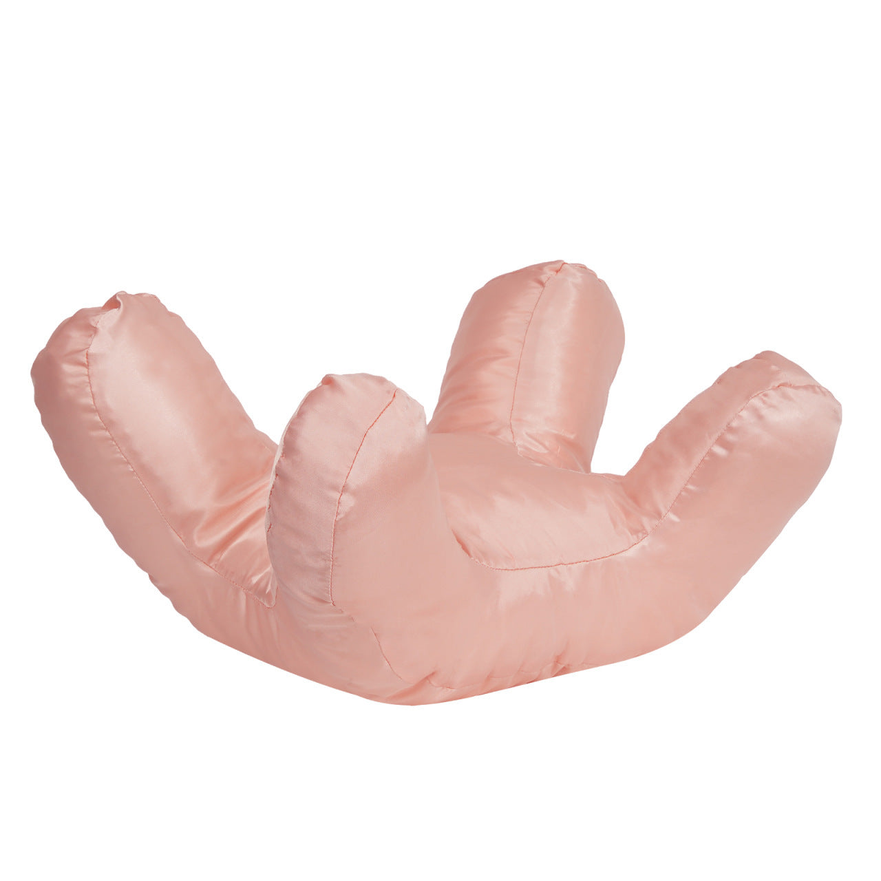 Ránctalanító Szépség Párna Párnahuzat Párnatöltet Fehér Arany Korall Rózsaszín Ezüst Szürke