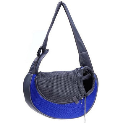 Kisállat Hordozó Hátizsák S És L Méret Kutyáknak Macskáknak