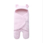Baby Sleeping Bag Envelope for Newborn Baby Winter Swaddle Blanket by F&N Shop