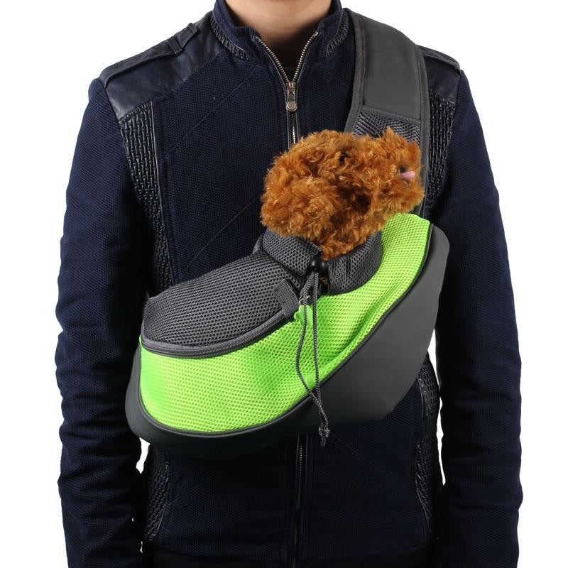 Kisállat Hordozó Hátizsák S És L Méret Kutyáknak Macskáknak