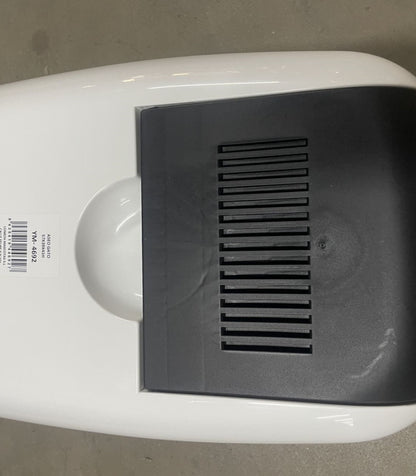 Macska Toalett Könnyen Tisztítható Alomtálca Szagtalanító Szűrővel és Praktikus Fedéllel