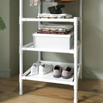 Többfunkciós, minimalista stílusú kabátfogas, kivehető és mosható rekeszekkel, fekete és fehér színben kapható. Szállítás minden európai országba. Kérjük, vegye fel a kapcsolatot ügyfélszolgálatunkkal. by F&N Shop