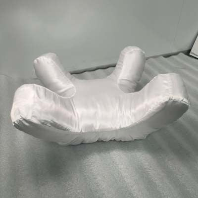 Ránctalanító Szépség Párna Párnahuzat Párnatöltet Fehér Arany Korall Rózsaszín Ezüst Szürke