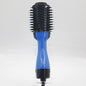 Hot Air Brush Blowing Combs Roll Straight Three-in-one Hair Dryer by F&N Shop