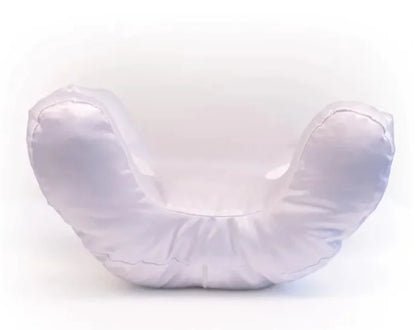 Ránctalanító Szépség Párna Pamut Töltettel Szabad Méret Fehér Arany Korall Rózsaszín Ezüst Szürke