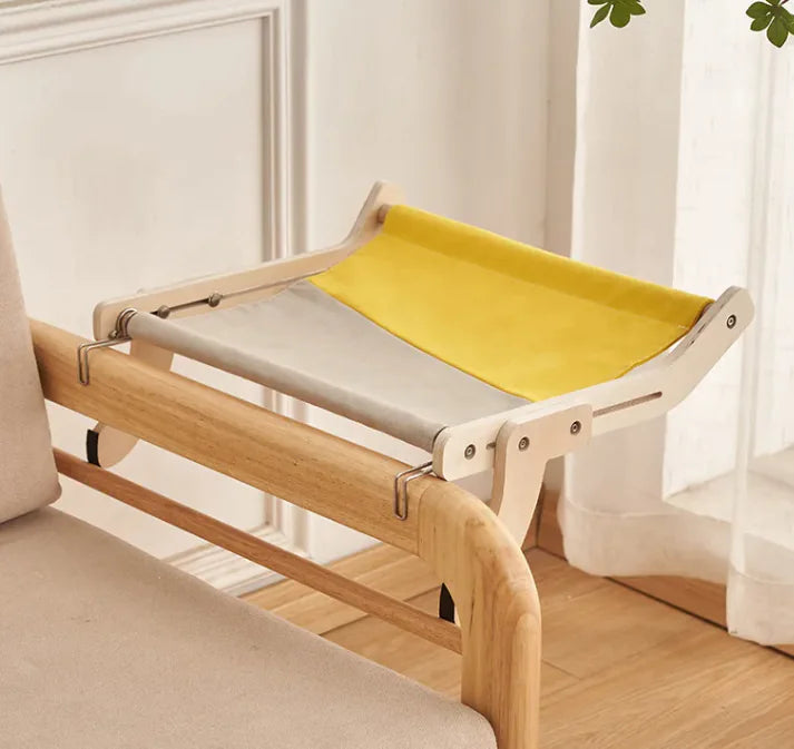 Erkély Ablak Üveg Fa Macskaágyak Kényelmesen Pihenés by F&N Shop