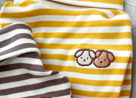 Könnyű Nyári Ruházat Kis Kutyáknak Kényelmes És Stílus by F&N Shop