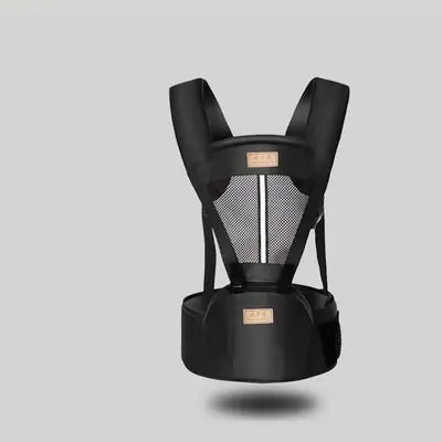 Baba Hordozó Hátizsák Derék Ülő Szék Szling Ergonomikus by F&N Shop